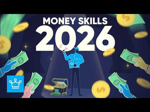 @alux - "15 Most Valuable Money Making Skills in 2026 (Ranked)"