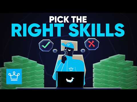 15 Most Valuable Money Making Skills in 2026 (Ranked)