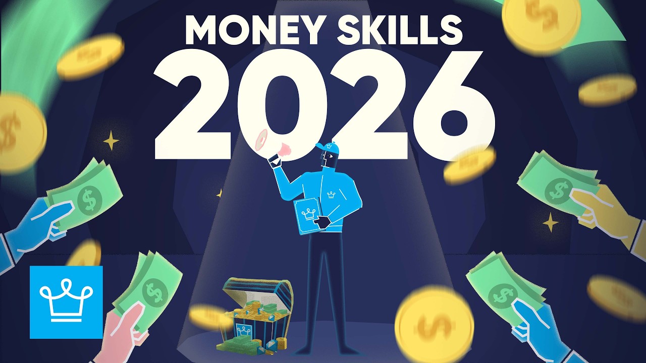 15 Most Valuable Money Making Skills in 2026 (Ranked)