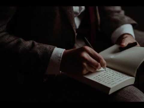 a dark academia playlist for reading the classics - YouTube
