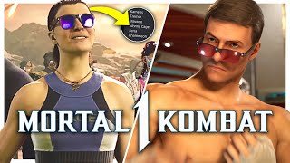 Mortal Kombat 1 Has Been FALSE ADVERTISING...