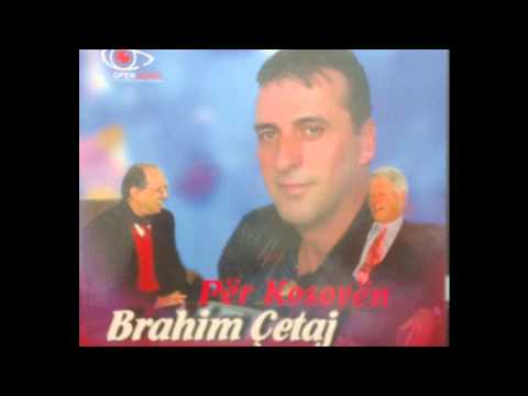Brahim Cetaj - Jetullah Gashi