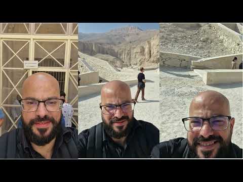 Valley of the kings 25 01 23