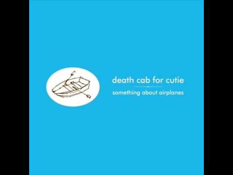 State Street Residential [Live]-Death Cab