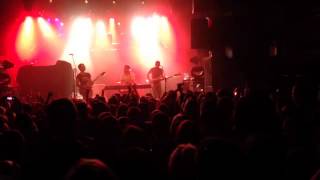 smallpools - american love [live]