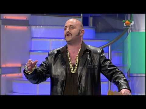 Portokalli, 21 Mars 2010 - Kapo dhe Genci (Diplomat)