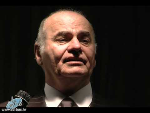 ZVONKO BOGDAN I SERBUS - U tom Somboru