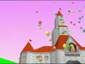 Mario Kart 64 Secret Ending