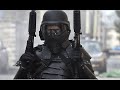 Rampage 3 Zamach Na Prezydenta Lektor PL Akcja Thriller