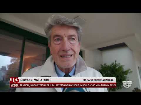 TG VICENZA Full Edition | October 23, 2025