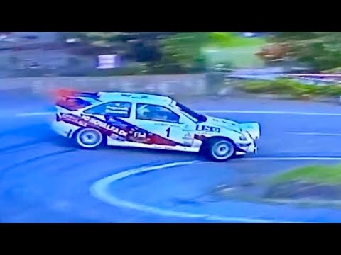 Rally Team ‘971 1999