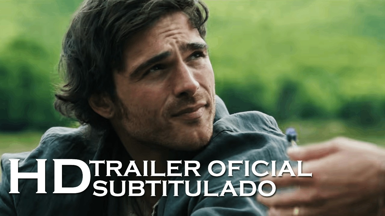 LA GUERRA DE LOS ÚLTIMOS Trailer (2026) SUBTITULADO / The Dog Stars [HD] Jacob Elordi