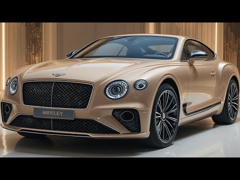 2026 Bentley Batur – The Ultimate Blend of Power, Prestige, and Perfection