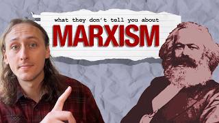What is Marxism? (And Why The Outrage is Wrong)