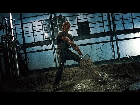 Thor can't lift hammer