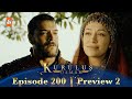 Kurulus Osman Urdu | Season 3 Episode 200 Preview 2