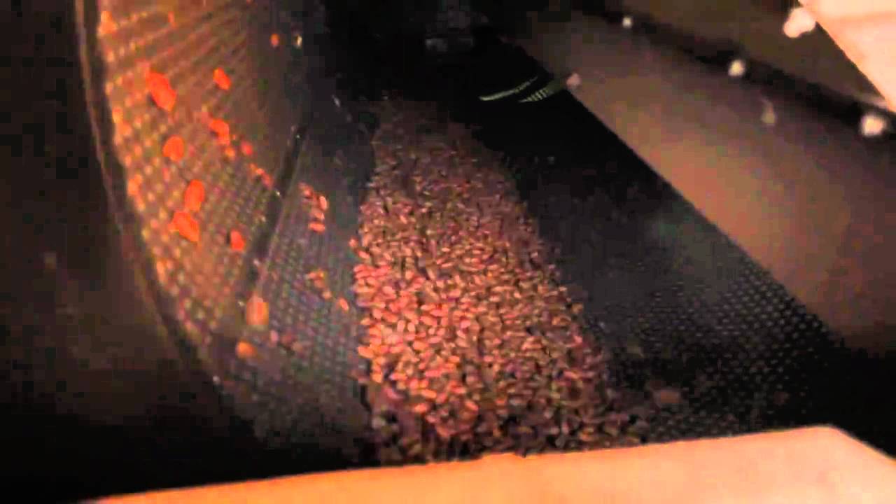 Stahmanns Sorting Plant