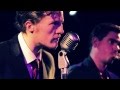 JB Newman & The Black Letter Band - "Shadow of ...