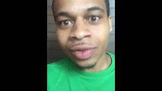 Black guy responding to racial stereotypes in China has gone VIRAL! (with original source)