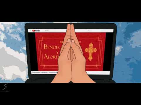 Nea Enepeache - Bendecido y Afortunado🙏