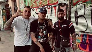 Hip Hop Exklusiv - Bonez MC/Gzuz/Killa Vinz/K O One