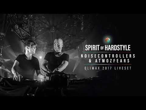 Noisecontrollers & Atmozfears Live At Qlimax 2017