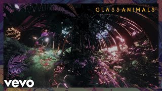 Glass Animals - Gooey (360° VR Version)