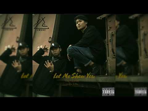 The Old De - Let Me Show You (Official Audio)