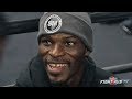 RICHARD COMMEY "I KNOW GHANA IS BEHIND ME; ALL THOSE KIDS ARE BEHIND ME"