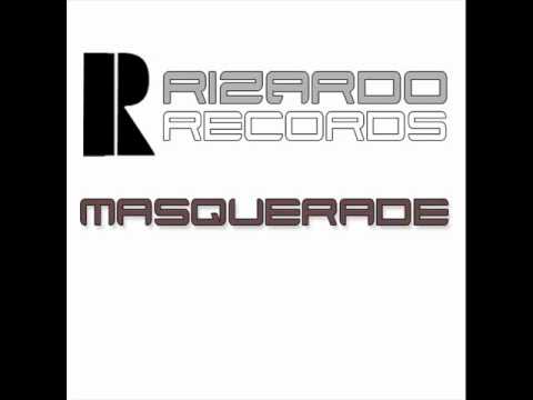 Martinez Del Rocca and Paul Veth ft MC Sherlock - Masquerade (original mix)
