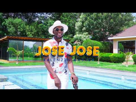 MIE NETIA - JOSE JOSE  KALENJIN MASTER  (SMS SKIZA 69319944 TO 811)