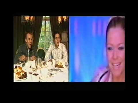 Hear'Say interview (The Pepsi Chart Show) Nov 2001