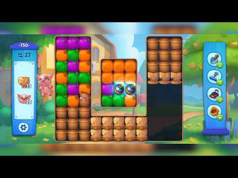 Farmscapes - Level 750