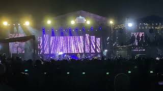 Download lagu Once - Symphoni Yang Indah (Gema Kampus Universitas Hasanuddin Makassar 2025) mp3