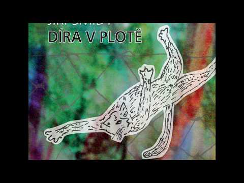 Jiří Šmidt - Noc ještě mladá (oficiální audio)