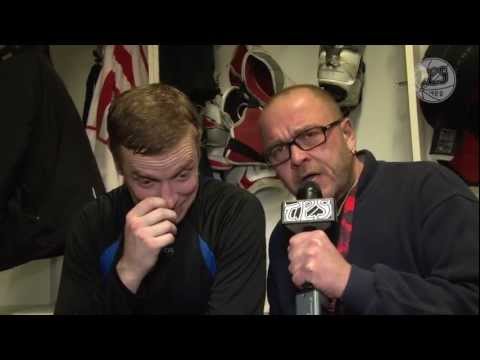 27.10.2012 Haastattelu: Ristolainen, Vahalahden koira