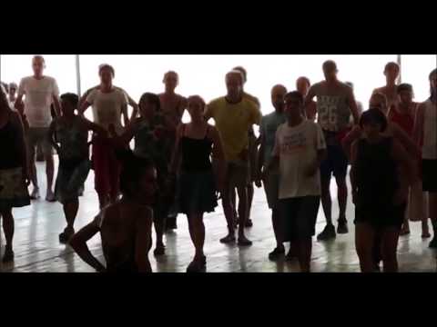 Pizzica Pizzica -Terra Battuta-Gran Bal Trad 2019 Vialfrè