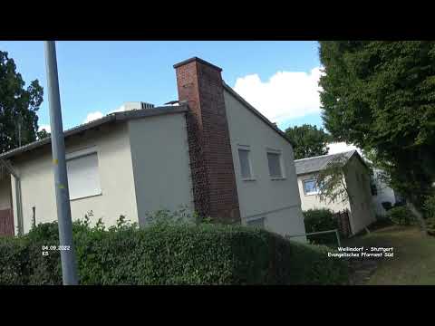 Pfarramt Süd - Weilimdorf - Stuttgart