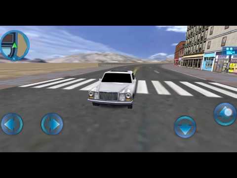 Drive For Speed: Simulator 2018 Car Driving | Unlocked: Sport Car Yellow, Red Car - Android GamePlay