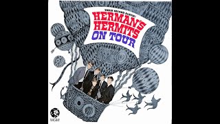 Music video thumbnail preview for Herman's hermits I Gotta Dream On by Herman’s Hermits
