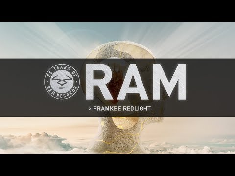 Frankee - 'Redlight' feat. Rothwell