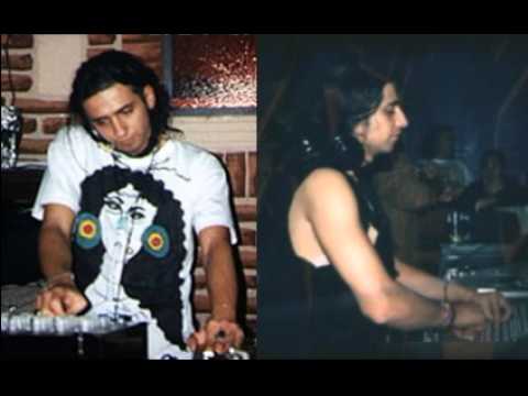 Francesco Farfa live Insomnia 1994
