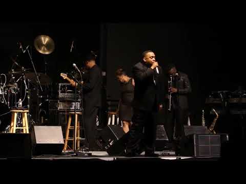 Entertainer Jammin Jay Lamont || Aka THE HUMAN IPOD