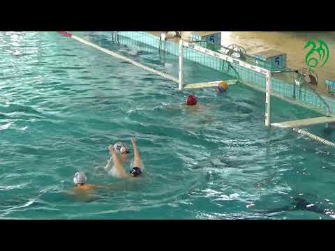 DP U15    VD Kamnik - AVK Branik