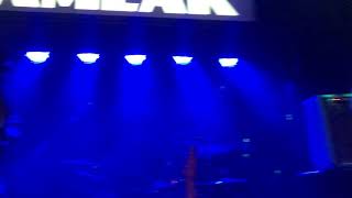 Adamlar - Orda Ortada Canlı (1080p) 15 Kasım 2018