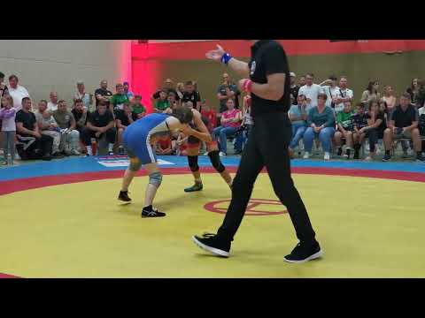 15.09.23 ASV Schaafheim (J) vs KG Mömbris-Königshofen/Haibach (J)