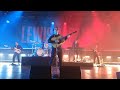 Lewis Capaldi - 'Hollywood' Live [4K] @ Manchester Academy 23.11.19