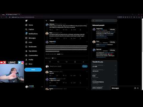 LS on karthus part 1