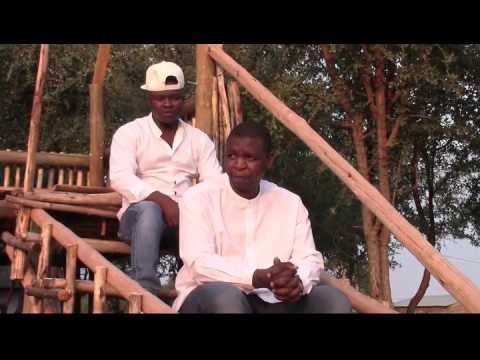 THE DOUBLE TROUBLE - GO HLOYA NNA (OFFICIAL MUSIC VIDEO)