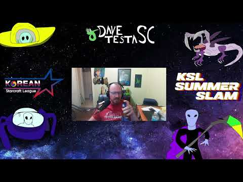 KSL Summer Slam Ro12 Creator vs Cure